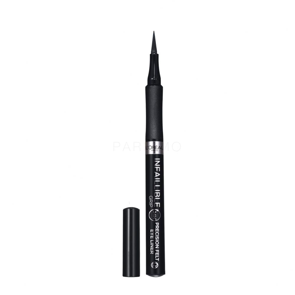 L'ORÉAL PARIS INFAILLIBLE GRIP 24H PRECISION FELT EYELINER