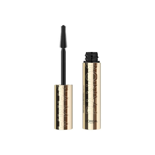 PANORAMA MASCARA