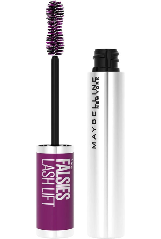 THE FALSIES LASH LIFT MASCARA INCURVANTE, ALLUNGANTE, VOLUMIZZANTE
