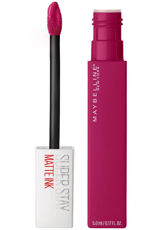 SUPERSTAY MATTE INK™ ROSSETTO LIQUIDO