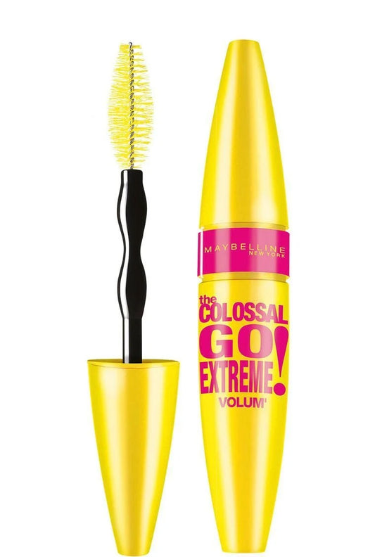 THE COLOSSAL GO EXTREME