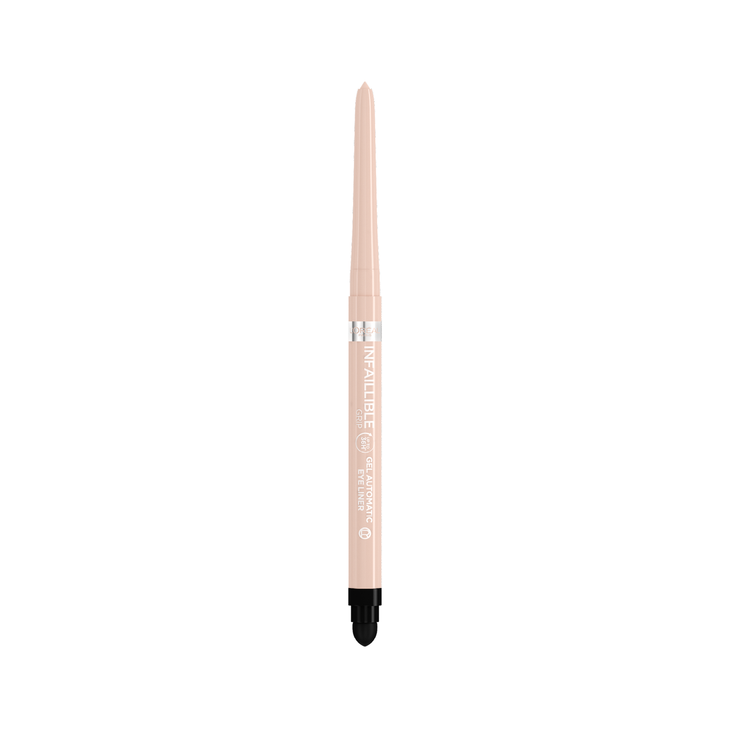 INFAILLIBLE GRIP 36H EYELINER BRIGHT NUDE