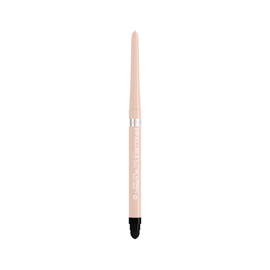 INFAILLIBLE GRIP 36H EYELINER BRIGHT NUDE