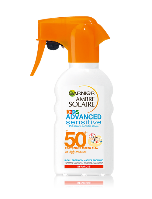 Spray Gachette 200ml IP50+