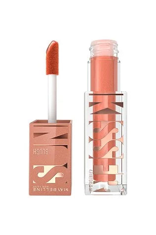 SUNKISSER BLUSH LIQUIDO