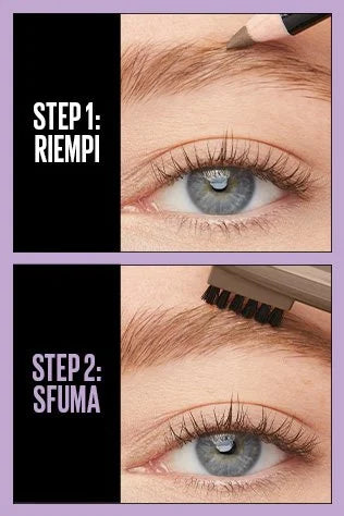 EXPRESS BROW SHAPING PENCIL