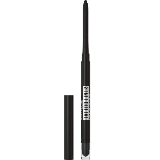 TATTOO LINER AUTOMATIC GEL PENCIL MAYBELLINE