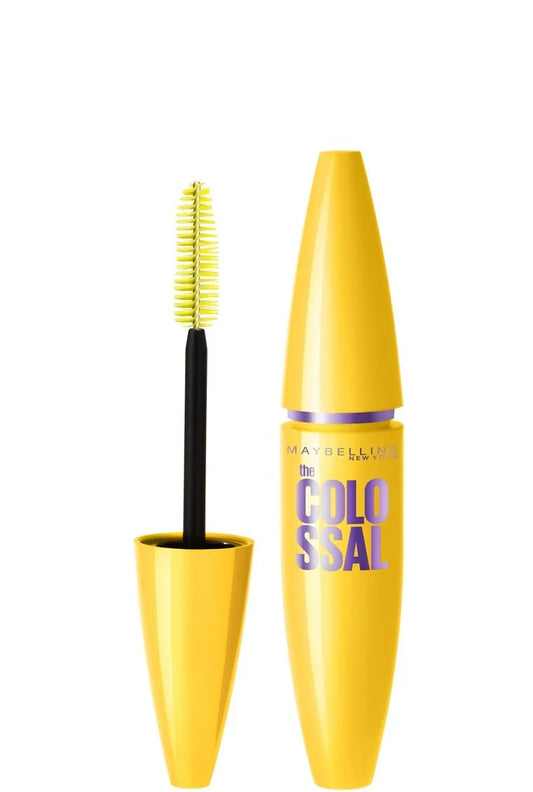 THE COLOSSAL MEGA VOLUME